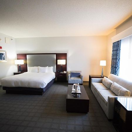 Hotel Hilton Scranton & Conference Center Zewnętrze zdjęcie