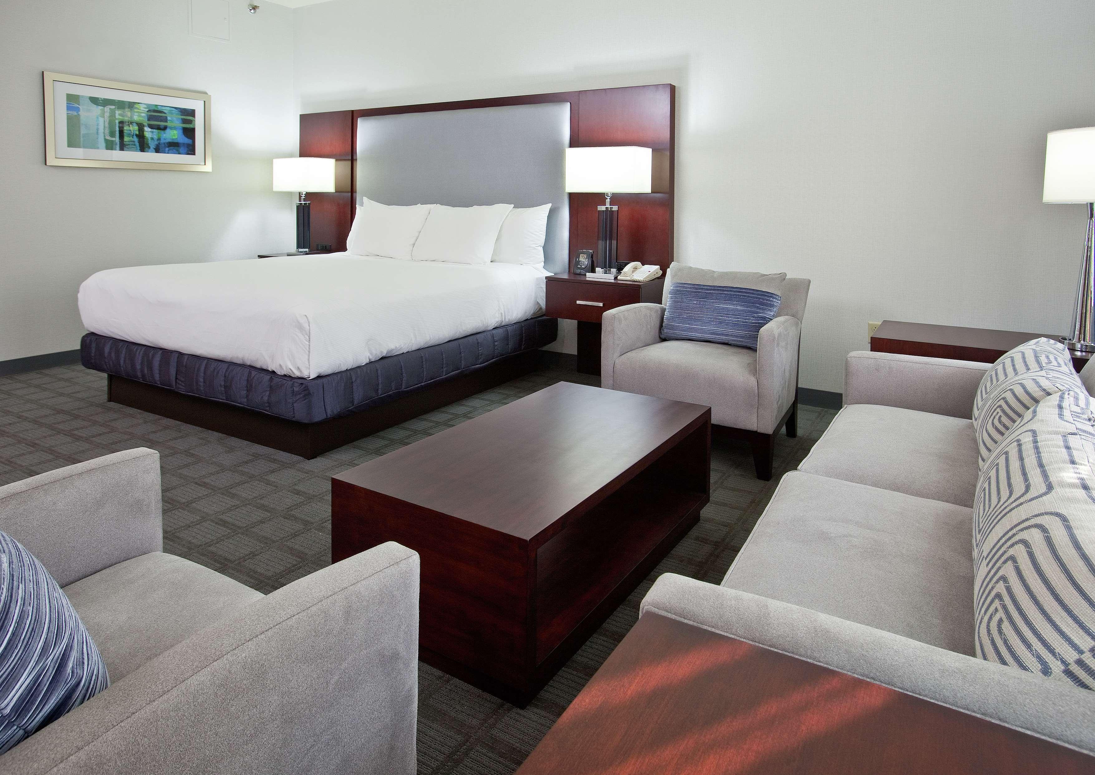 Hotel Hilton Scranton & Conference Center Pokój zdjęcie